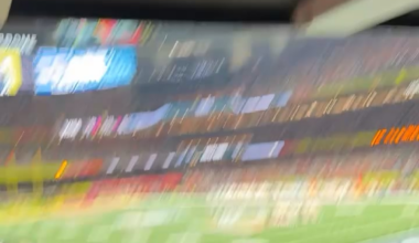 Live reaction to Coop's pick six in the superbowl (NSFW)