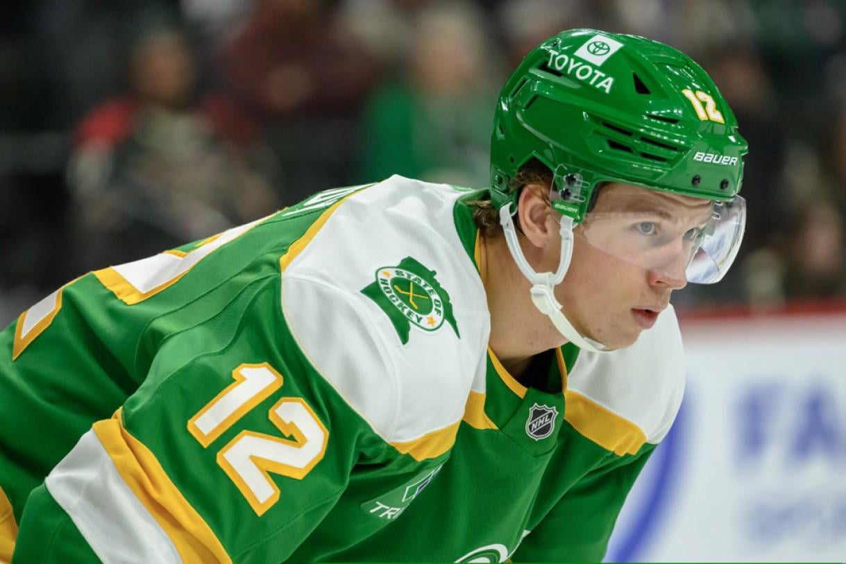 NHL Power Rankings: Olympic Break Edition - [Caps Move up to No.18 in Update]