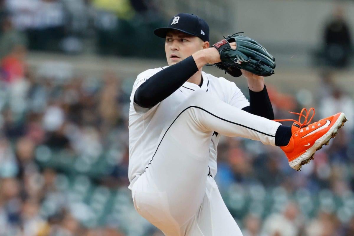 [Stavenhagen | The Athletic] Tigers, Tarik Skubal square off in precedent-setting arbitration hearing Wednesday