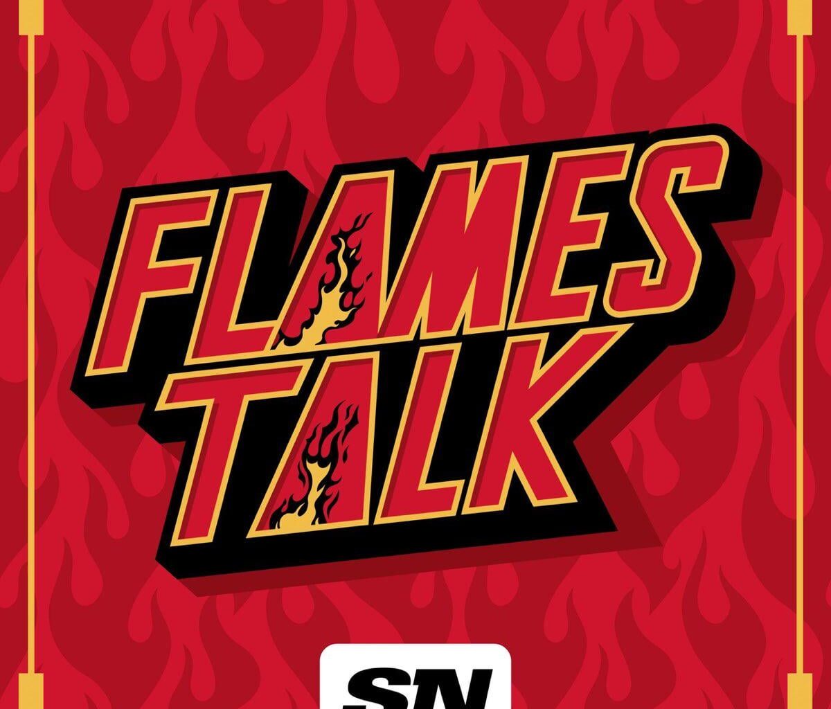 [Flames Talk] Pat Steinberg on Mackenzie Weegar, "They don't need to trade them, but if all of a sudden there's some value there, if we're talking about a similar package in terms of what the Flames just got for Rasmus Anderson, I think that that could very well be on the table.”