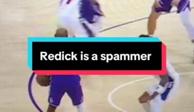 JJ reddick and ime combined would make the perfect coach