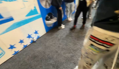 Kamari Lassiter: "Buckle up, H-Town. We’re coming for it all!"