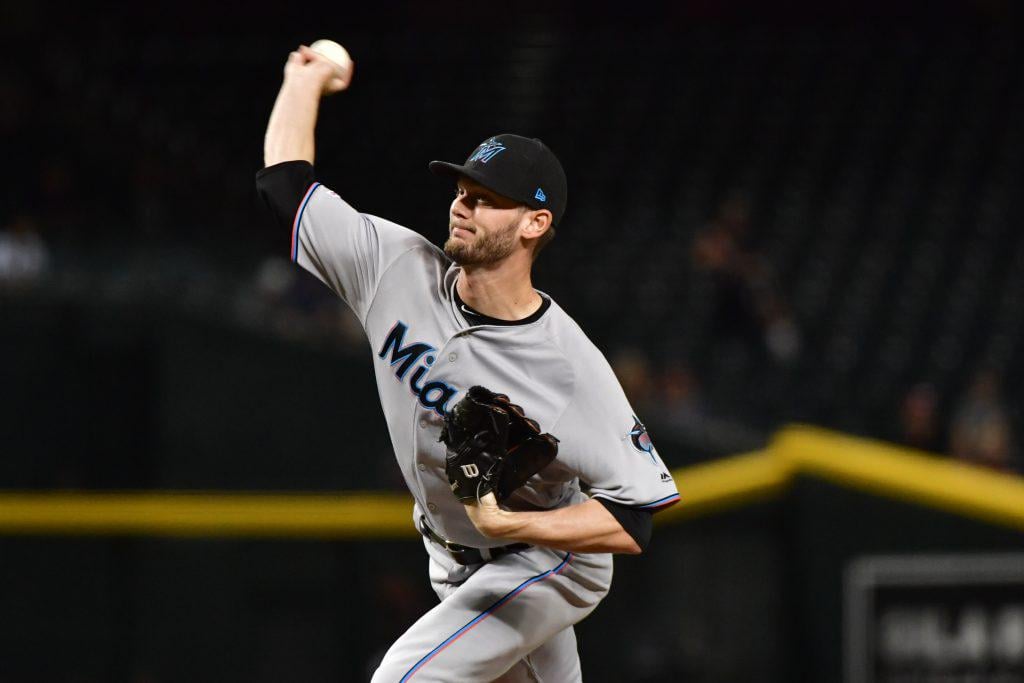 Red Sox Sign Kyle Keller To Minor League Deal