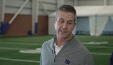 Someone said that John Harbaugh has the same voice as Joe Biden and now I can’t unhear it