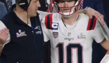 Drake leaving it all on the field