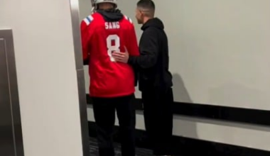 [WEEI] D-White is ready for the superbowl