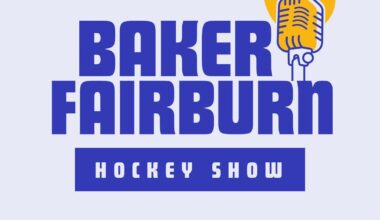[Baker Fairburn Hockey Show] Needs on display