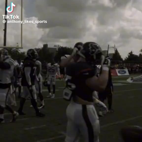 JJ Watt could not be stopped 🤘