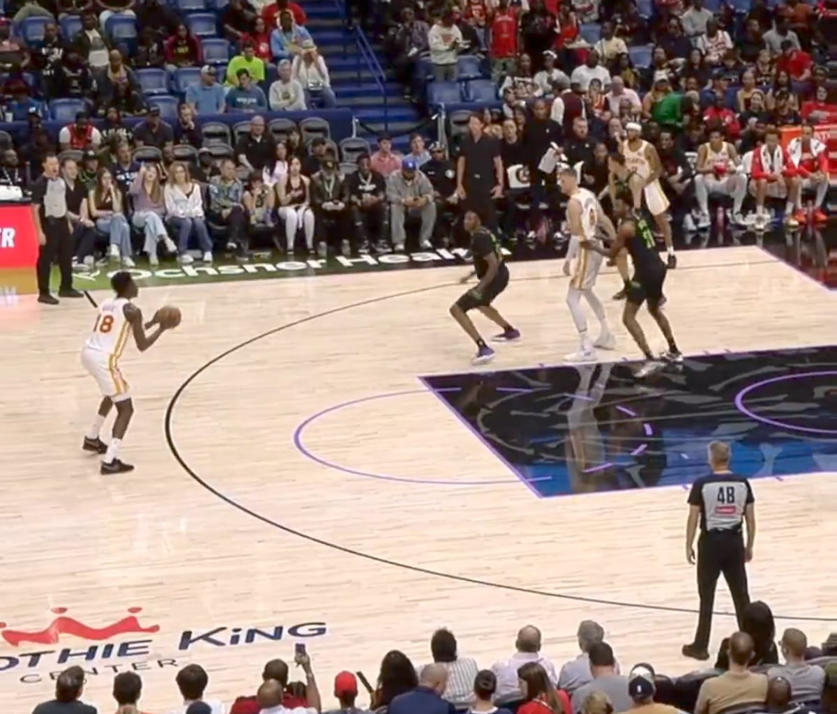 Lowkey excited for tingus pingus debut