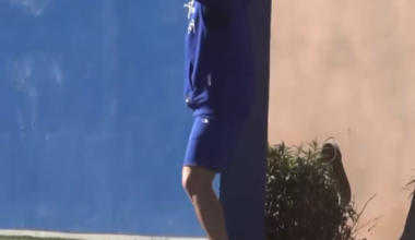 Yamamoto’s javelins are back!