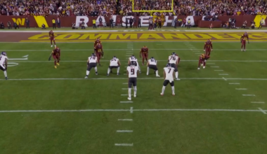 Watching 2024 Penix tape makes it clear Zac Robinson and DJ Williams should be in jail for whatever the hell they did in 2025 training camp