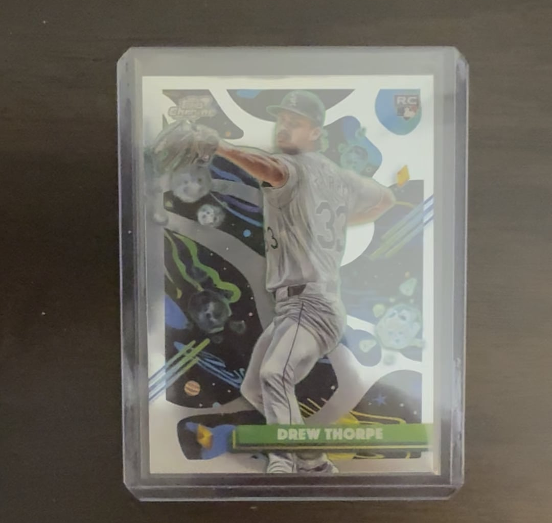 White Sox Collection