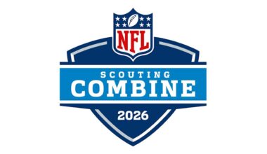 Here’s the full list of the invitees for the NFL combine. Who do you hope Borgonzi keeps a close eye on?
