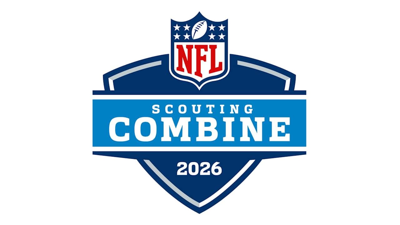 Here’s the full list of the invitees for the NFL combine. Who do you hope Borgonzi keeps a close eye on?