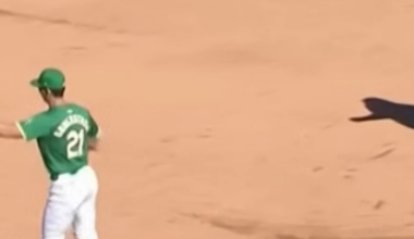 A Sense of Closure - "The Last Game" Preview Clip