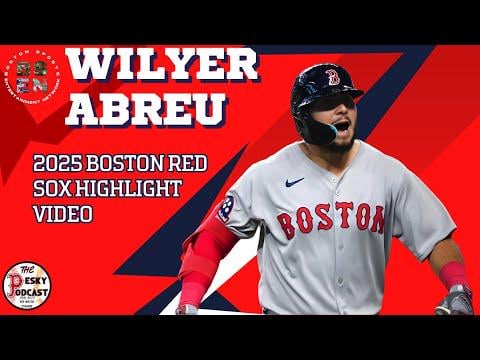 The Red Sox are not interested in moving Wilyer Abreu, and that has been the case all offseason, according to @Chandler_Rome.