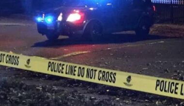 Paterson Man Charged in Armed Robbery Targeting Unnamed NY Jets Player in Morristown