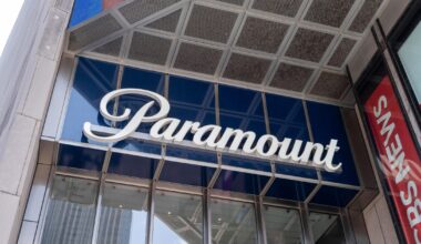 News: Paramount-WBD, Atlanta Braves, WNBA and more