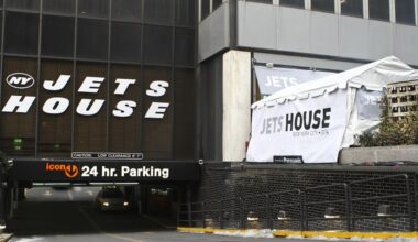 Will there ever be another Jets House??