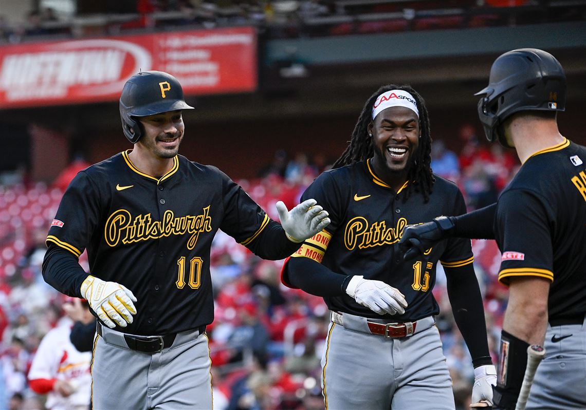 Pirates spring training roster breakdown: Locks, invitees and those with something to prove