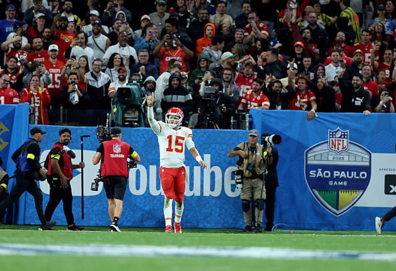 YouTube had its first exclusive NFL game in 2025 and now looks to be seeking more.