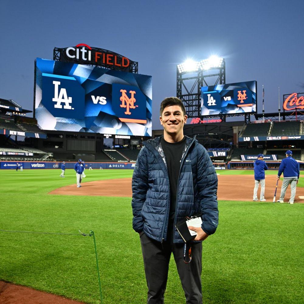 The Dodgers re-signed Evan Phillips on a one-year, $6.5 million deal. Ben Rortvedt was DFA'd.