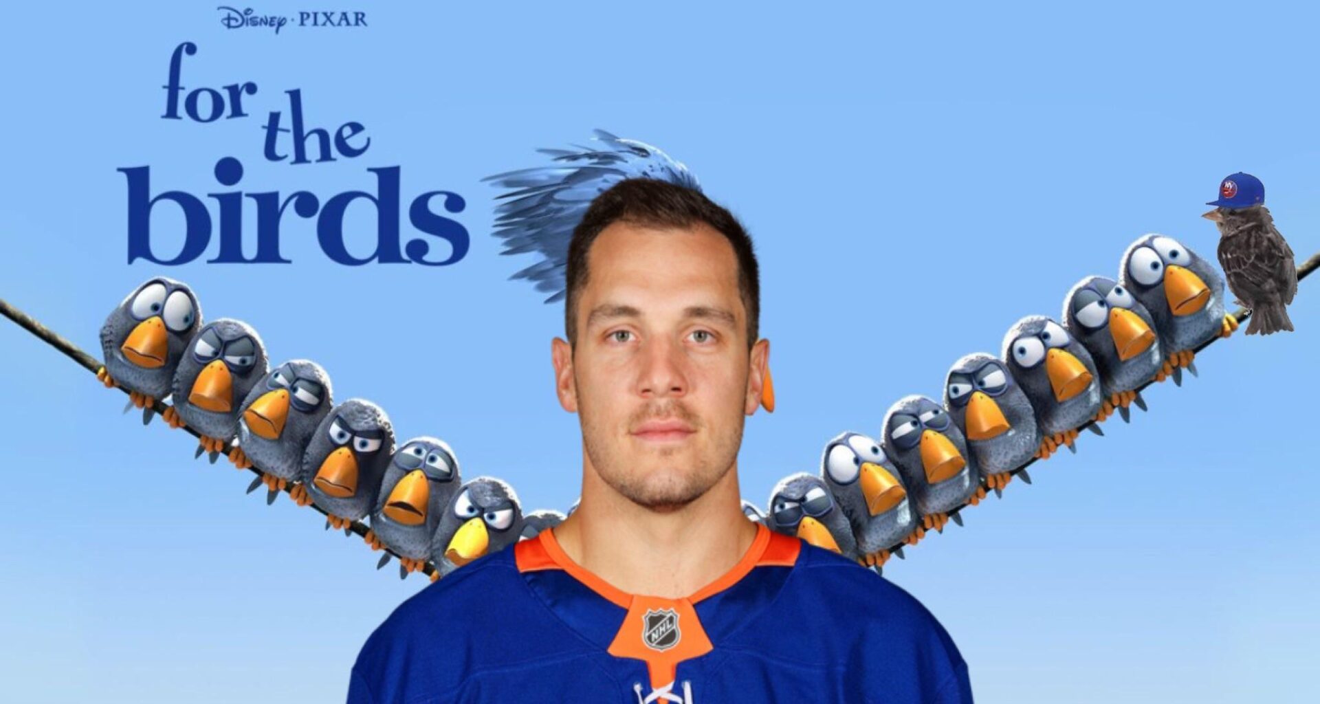 Your weekly /r/newyorkislanders roundup for the week of January 31 - February 06, 2026