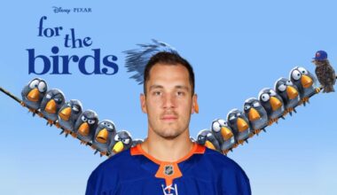 Your weekly /r/newyorkislanders roundup for the week of January 31 - February 06, 2026