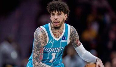 [Boone] Five things we learned about the Hornets on post-NBA deadline road trip