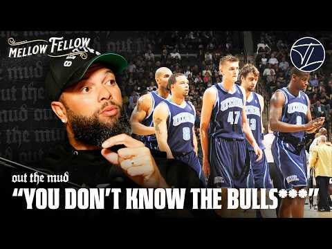 Deron Williams gets REAL about how good his Utah Jazz were 👀