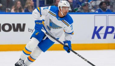 Joseph assigned to Springfield | St. Louis Blues