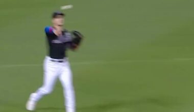 [SNY] Bo Bichette has 13 career hits against the Mets.Here are all 13