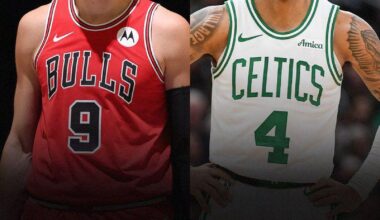 Trade Deadline Megathread