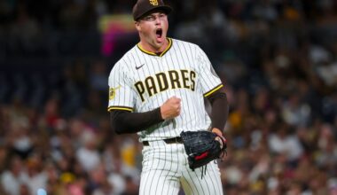 Relievers – San Diego Union-Tribune