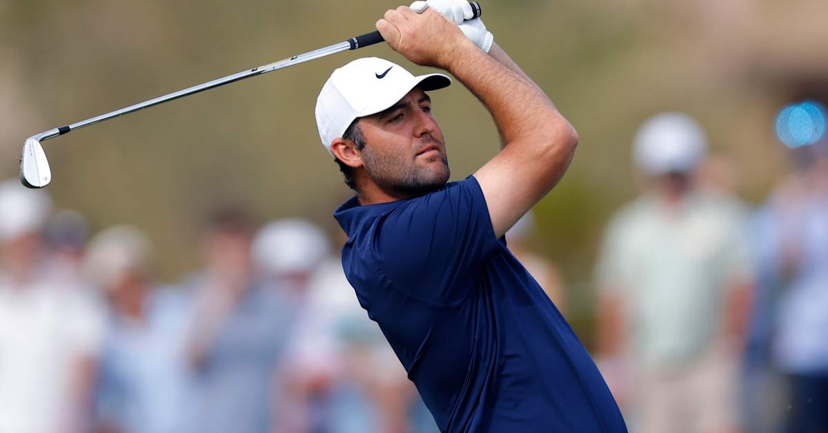 Power Rankings: AT&T Pebble Beach Pro-Am