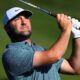Scottie Scheffler shoots Sunday 64 to flip script from slow start at WM Phoenix Open