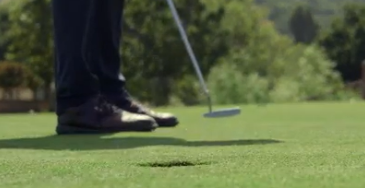 Is Laguna Lake Golf Course in SLO on the chopping block?