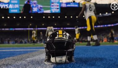 Report: Steelers Expected To Hire Strength Coach Mark Lovat