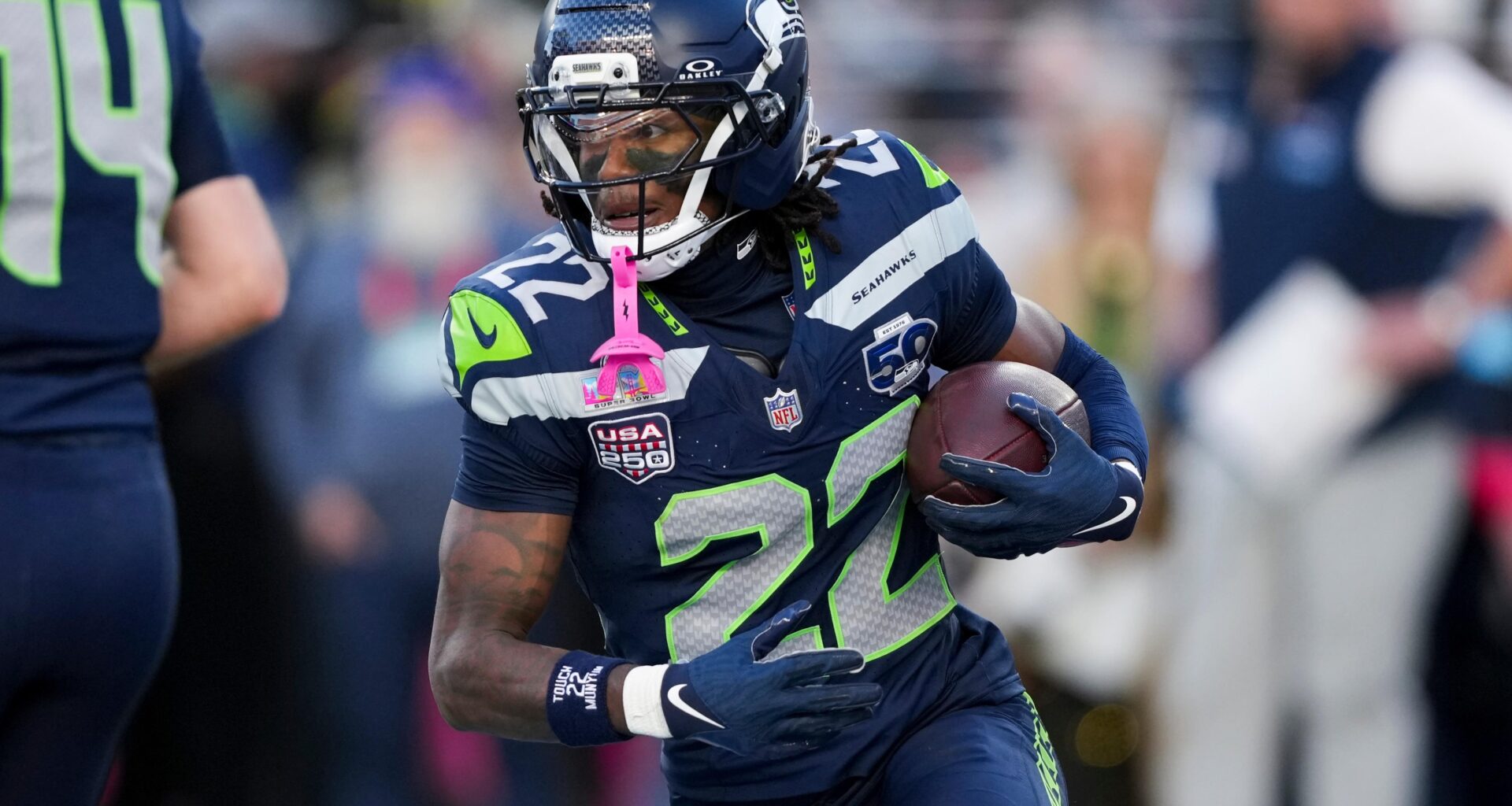 Regrading Every Deal from the 2025 NFL Trade Deadline