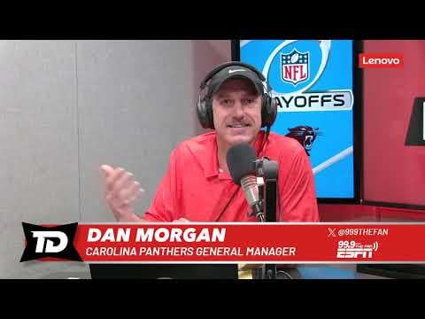 Quentin Johnston for A'Shawn Robinson