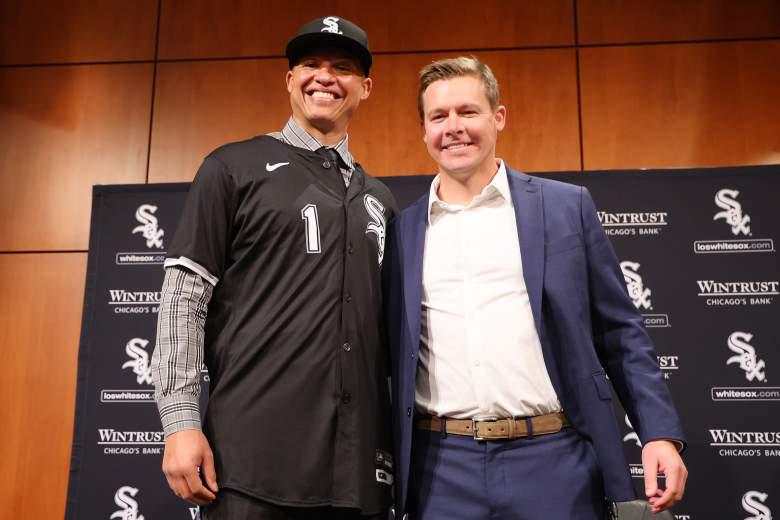 Sox sign reliever Austin Voth to a minor league deal