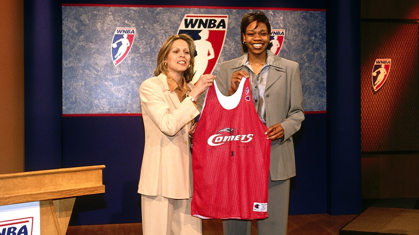 WNBA