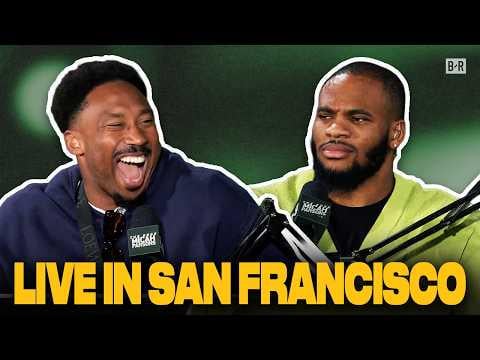 Myles Garrett flexing on Micah Parsons 💀