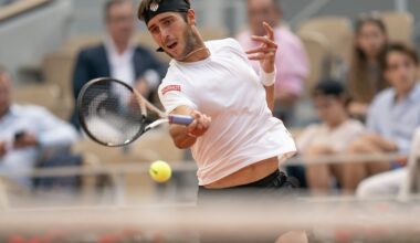 ATP Buenos Aires Predictions Including Etcheverry vs Pellegrino