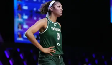 Is Angel Reese returning to Unrivaled? WNBA star sparks speculation with cryptic post image