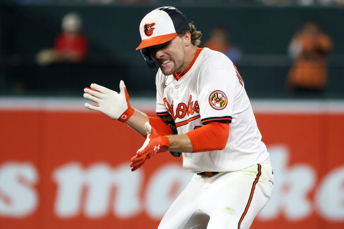 HR/FB Surgers & Decliners Using League-Relative Statcast Power Metrics