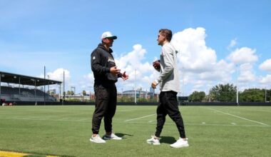 Important offseason dates to watch