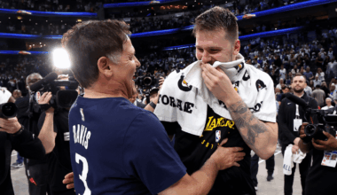 How Mark Cuban rumors are sparking Luka Dončić reunion dreams for Mavericks fans