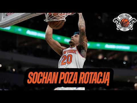 For those wondering how Jeremy Sochan is doing