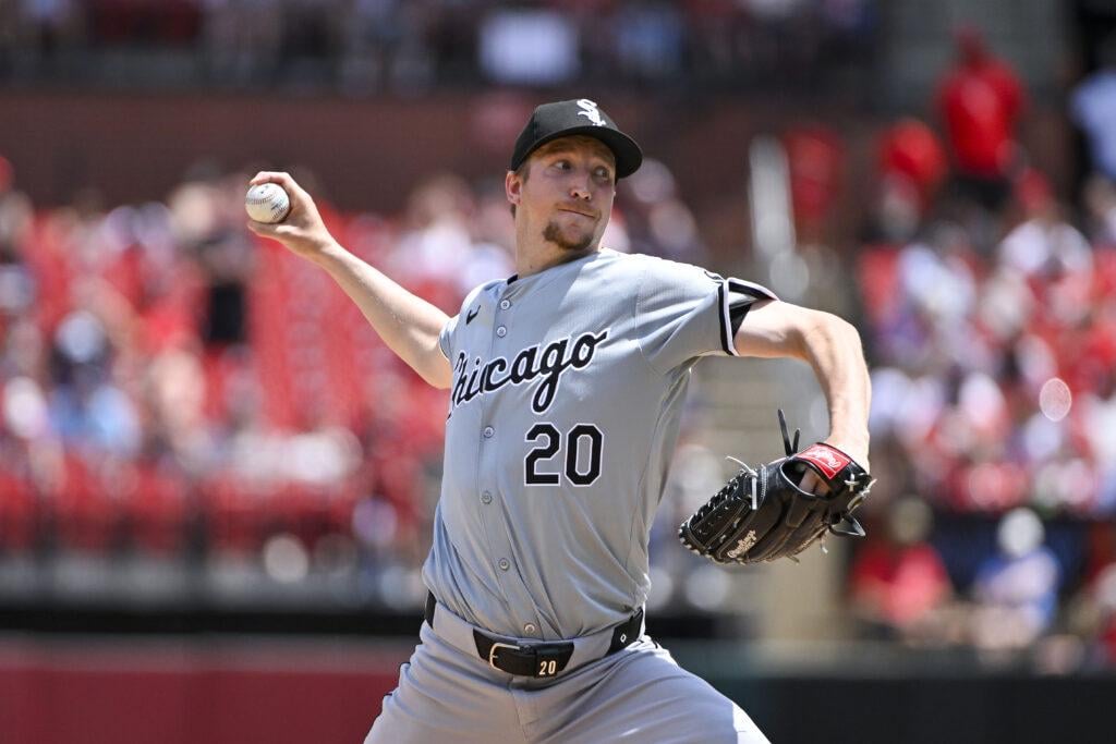 Back to the Future … Sox sign Fedde
